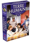 Terre Humaine: Saison 5 (Version française)