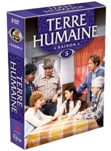 Terre Humaine: Saison 5 (Version française)