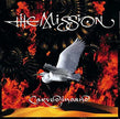 The Mission / Carved In Sand - CD (Used)