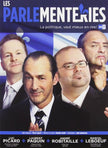 Parlementeries 2010 - DVD (Used)