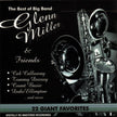 Glenn Miller And Friends / The Best Of Big Band - CD (Used)