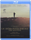 The Auction / Le Demantelement [Blu-ray] (Bilingual)