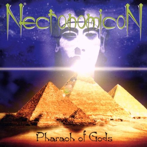 Pharaon of Gods