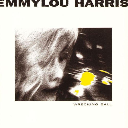 Emmylou Harris / Wrecking Ball - CD (Used)