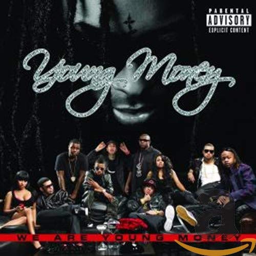 Young Money / We Are Young Money - CD (Used)