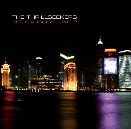 Nightmusic Vol.2