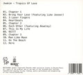 Joakim / Tropics Of Love - CD