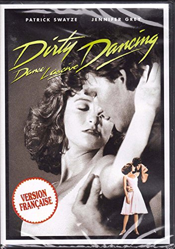 Dirty Dancing (Ultimate Edition) - DVD (Used)