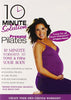 10 Minute Solution: Prenatal Pilates