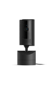 Ring Pan-Tilt Indoor Cam | See all around with 360° pan coverage, HD video, plus Two-Way Talk (2024 release) | Black 🍁 All In One Marketplace Canada