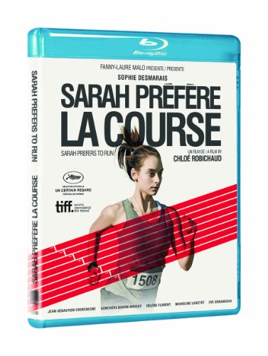 Sarah préfère la course - Blu-Ray (Used)