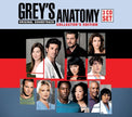 Soundtrack / Grey's Anatomy Original Soundtrack - CD
