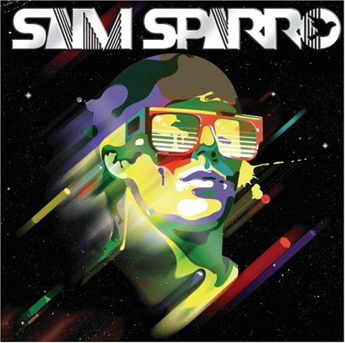 Sam Sparro / Sam Sparro - CD (Used)