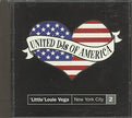 United DJ's of America 2