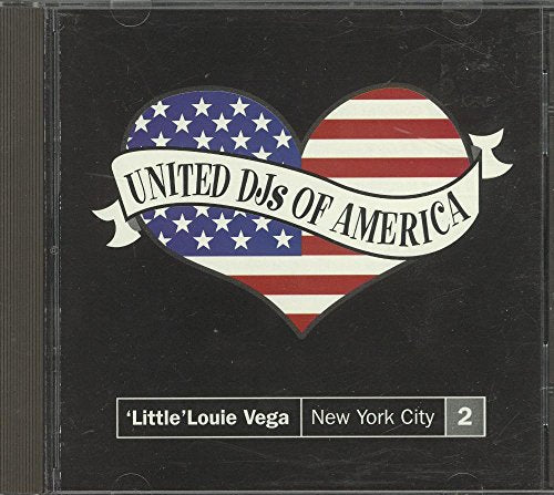 United DJ's of America 2