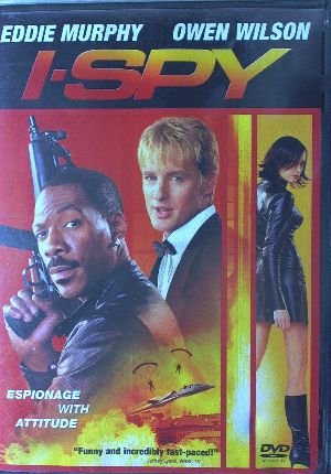 I-Spy