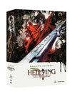 Hellsing Ultimate: Volumes 5-8 Collection (Limited Edition) [Blu-ray + DVD]