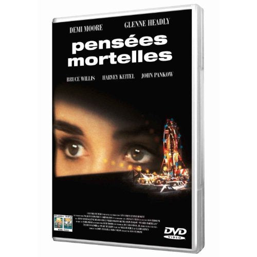 Pensées Mortelles - DVD (Used)