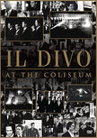Il Divo at the Coliseum - DVD (Used)