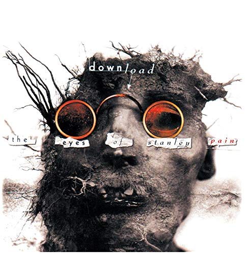 Download / Eyes Of Stanley Pain - CD (Used)