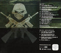 Iron Maiden / A Matter Of Life & Death - CD (Used)