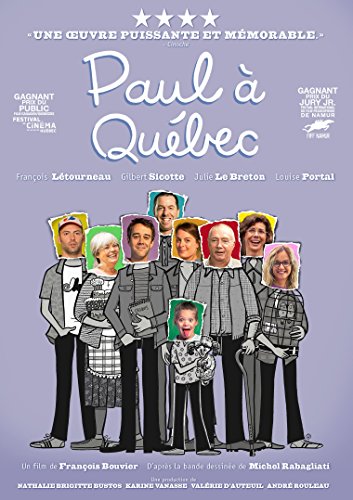 Paul à Quebec - DVD (Used)