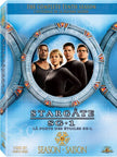 Stargate SG-1: Season 10 - DVD (Used)