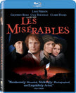 Les Miserables - Blu-Ray