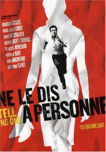 Tell No One - DVD