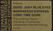 Crosby, Stills & Nash