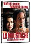 La Moustache - DVD