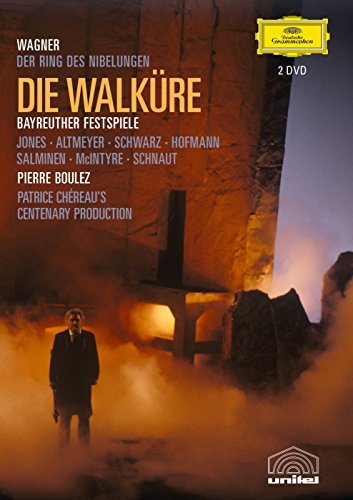 Die Walkure