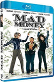 Mad Money [Blu-ray]