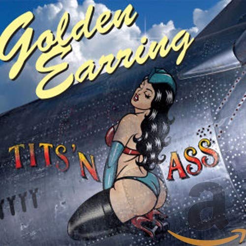 Tits 'N Ass