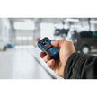 BOSCH GLM100-23 100 Ft Blaze Laser Distance Measure, Includes 2 AA Batteries, Distance Measuring Laser 🍁 All In One Marketplace Canada
