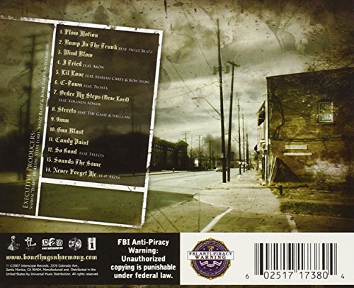 Bone Thugs-N-Harmony / Strength and Loyalty - CD (Used)