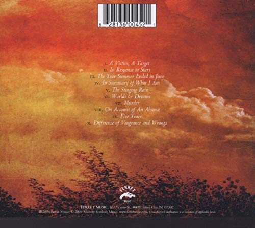 Misery Signals / Of Malice And The Magnum Heart - CD
