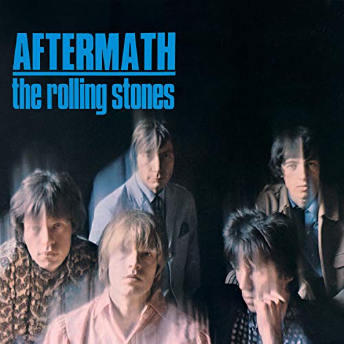 Aftermath (US Version)