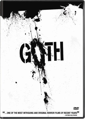Goth (2008)