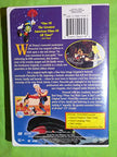 Pinocchio Disney Limited Issue 1940 - DVD (Used)
