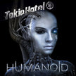Tokio Hotel / Humanoid - CD/DVD