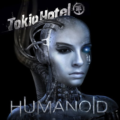 Tokio Hotel / Humanoid - CD/DVD