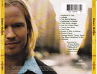 Shawn Mullins / Soul's Core - CD (Used)