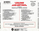 UNS ET LES AUTRES - CLAUDE LELOUCH