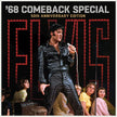 Elvis Presley / Elvis: 68 Comeback Special: 50Th Anniversary - DVD