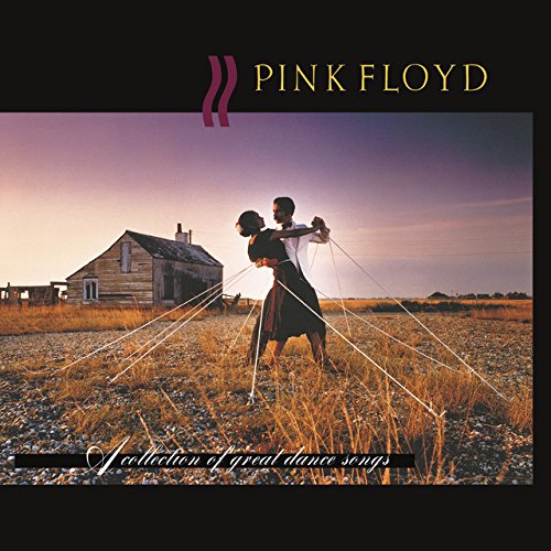 Pink Floyd / Collection of Great Dance Songs - CD (Used)