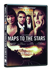 Maps to the Stars - DVD (Used)