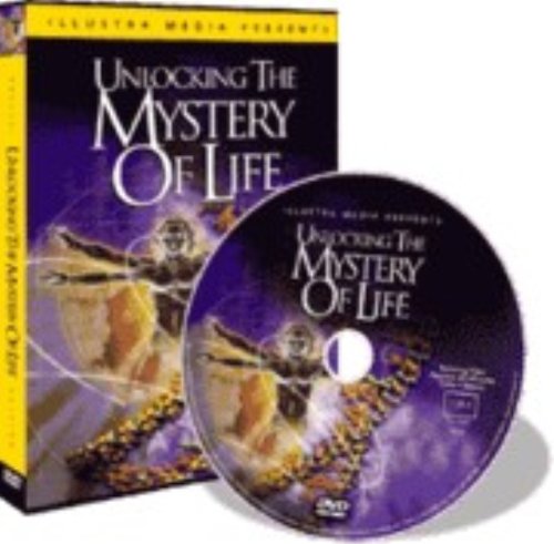 Unlocking the Mystery of Life DVD