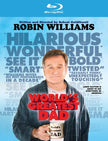 World's Greatest Dad - Blu-Ray