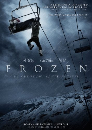 Frozen - DVD